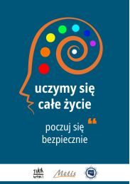 Obraz do Kampania uczenia się przez całe życie