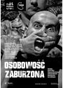 Plakat - Osobowość zaburzona