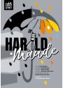 Plakat - HAROLD I MAUDE