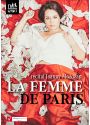 Plakat - LA FEMME DE PARIS recital Joanny Możdżan