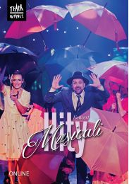 Obraz do Hity Musicali! - ONLINE