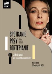 Obraz do Spotkanie przy fortepianie - Maria Meyer