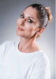 Obraz do Anna Leśniak