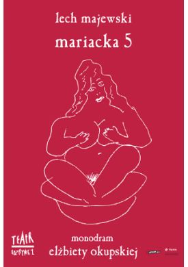 Plakat - Mariacka 5