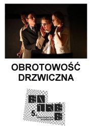 Obraz do Obrotowość drzwiczna