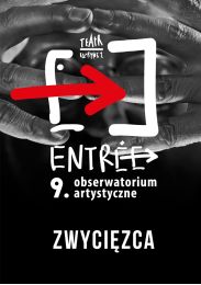 Obraz do Zwycięzca 9. edycji ENTRÉE