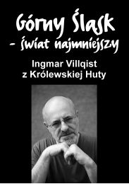 Obraz do Ingmar Villqist z Królewskiej Huty