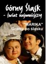 Plakat - Marika. Gramy po Śląsku - z cyklu Górny Śląsk