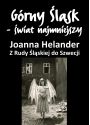 Plakat - Joanna Helander Z Rudy Śląskiej do Szwecji