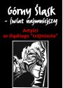 Plakat - Artyści ze śląskiego 