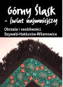 Plakat - Obrzeża i osobliwości. Szywałd-Hołdunów-Wilamowice
