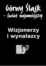 Obraz do Wizjonerzy i wynalazcy