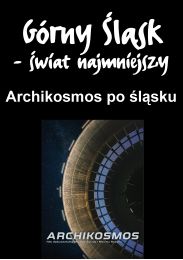 Obraz do Archikosmos po śląsku