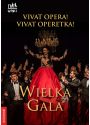 Plakat - VIVAT OPERA!