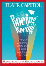 Obraz do Boeing Boeing