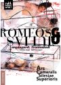 Plakat - XXXII Ars Cameralis - Romeos & Julias unplagued. Traumstadt
