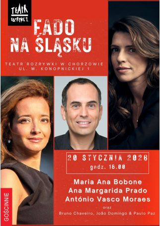 FADO NA ŚLĄSKU