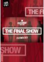 Plakat - The Final Show