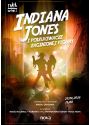 Plakat - Indiana Jones i poszukiwacze zaginionej figury