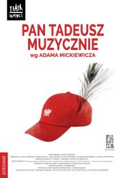 Obraz do Pan Tadeusz Muzycznie