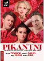 Plakat - PIKANTNI