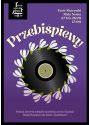 Plakat - Przebiśpiewy