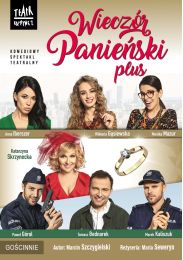 Obraz do Wieczór Panieński Plus