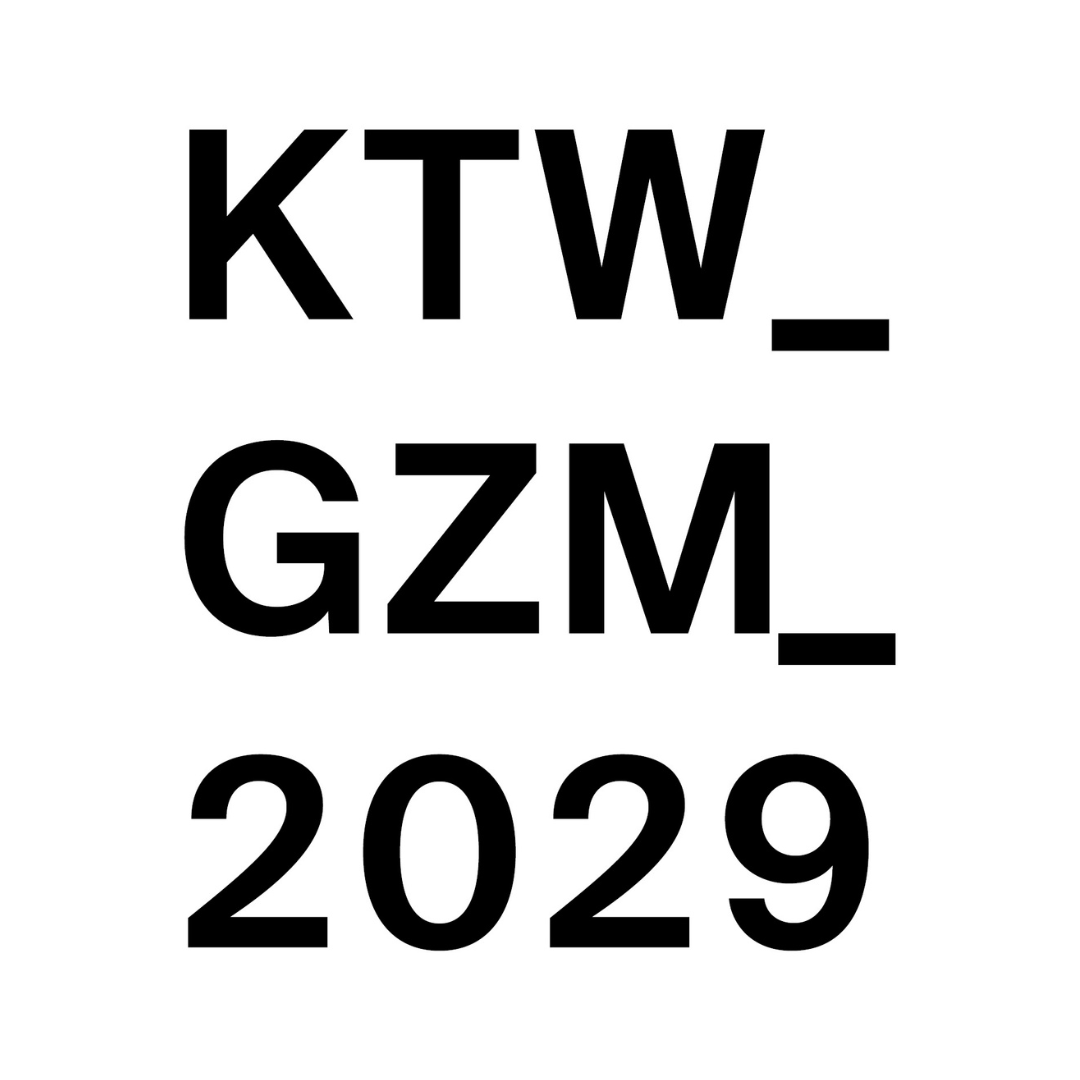 logo KTW GZM 2029
