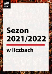 Obraz do Sezon 2021/22 w liczbach