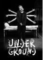 Plakat - Underground